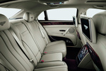 Bentley Flying Spur Gama Flying Spur Gama Flying Spur Turismo Interior Asientos 4 puertas