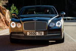 Bentley Flying Spur Gama Flying Spur Gama Flying Spur Turismo Exterior Frontal 4 puertas