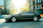 Bentley Flying Spur Gama Flying Spur Gama Flying Spur Turismo Exterior Lateral 4 puertas