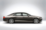 Bentley Flying Spur Gama Flying Spur Gama Flying Spur Turismo Exterior Lateral 4 puertas