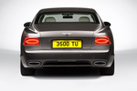 Bentley Flying Spur Gama Flying Spur Gama Flying Spur Turismo Exterior Posterior 4 puertas
