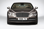 Bentley Flying Spur Gama Flying Spur Gama Flying Spur Turismo Exterior Frontal 4 puertas