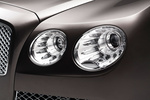Bentley Flying Spur Gama Flying Spur Gama Flying Spur Turismo Exterior Faro 4 puertas