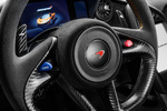McLaren P1 P1 P1 Coup&eacute; Interior Volante 2 puertas