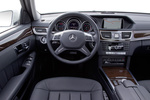 Mercedes-Benz Clase E E 250 Classic Turismo Interior Salpicadero 5 puertas