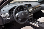 Mercedes-Benz Clase E E 400 Elegance Turismo familiar Interior Salpicadero 5 puertas