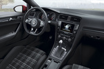 Volkswagen Golf GTD GTD Turismo Interior Salpicadero 5 puertas