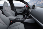 Audi A3 e-tron e-tron Turismo Interior Asientos 5 puertas