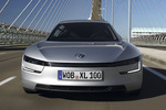 Volkswagen XL1 Gama XL1 Gama XL1 Coup&eacute; Exterior Frontal 2 puertas
