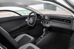 Volkswagen XL1 Gama XL1 Gama XL1 Coup&eacute; Interior Salpicadero 2 puertas