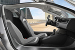 Volkswagen XL1 Gama XL1 Gama XL1 Coup&eacute; Interior Asientos 2 puertas