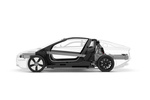 Volkswagen XL1 Gama XL1 Gama XL1 Coup&eacute; T&eacute;cnica Chasis 2 puertas