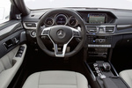 Mercedes-Benz Clase E E 63 AMG E 63 AMG Turismo Interior Salpicadero 5 puertas
