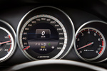 Mercedes-Benz Clase E E 63 AMG E 63 AMG Turismo Interior Instrumentaci&oacute;n 5 puertas