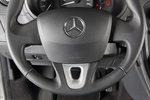 Mercedes-Benz Citan 109 CDI Combi 90 CV BlueEFFICIENCY. Gama Citan Veh&iacute;culo comercial Interior Volante 5 puertas