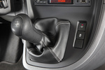 Mercedes-Benz Citan 109 CDI Combi 90 CV BlueEFFICIENCY. Gama Citan Veh&iacute;culo comercial Interior Palanca de Cambios 5 puertas