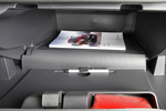 Mercedes-Benz Citan 109 CDI Combi 90 CV BlueEFFICIENCY. Gama Citan Veh&iacute;culo comercial Interior Guantera y recept&aacute;culo 5 puertas
