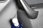 Mercedes-Benz Citan 109 CDI Combi 90 CV BlueEFFICIENCY. Gama Citan Veh&iacute;culo comercial Interior Puerta 5 puertas
