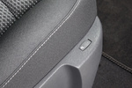 Mercedes-Benz Citan 109 CDI Combi 90 CV BlueEFFICIENCY. Gama Citan Veh&iacute;culo comercial Interior Asientos 5 puertas