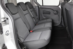 Mercedes-Benz Citan 109 CDI Combi 90 CV BlueEFFICIENCY. Gama Citan Veh&iacute;culo comercial Interior Asientos 5 puertas