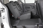 Mercedes-Benz Citan 109 CDI Combi 90 CV BlueEFFICIENCY. Gama Citan Veh&iacute;culo comercial Interior Asientos 5 puertas