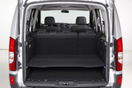 Mercedes-Benz Citan 109 CDI Combi 90 CV BlueEFFICIENCY. Gama Citan Veh&iacute;culo comercial Interior Maletero 5 puertas