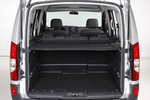 Mercedes-Benz Citan 109 CDI Combi 90 CV BlueEFFICIENCY. Gama Citan Veh&iacute;culo comercial Interior Maletero 5 puertas