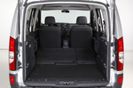 Mercedes-Benz Citan 109 CDI Combi 90 CV BlueEFFICIENCY. Gama Citan Veh&iacute;culo comercial Interior Maletero 5 puertas