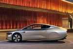 Volkswagen XL1 Gama XL1 Gama XL1 Coup&eacute; Exterior Lateral 2 puertas