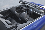 Volkswagen Golf R Cabrio R Cabrio Descapotable Interior Salpicadero 2 puertas