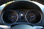 Volkswagen Golf R Cabrio R Cabrio Descapotable Interior Cuadro de instrumentos 2 puertas