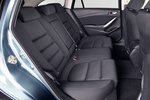 Mazda Mazda6 SKYACTIV-D 2.2 150 CV Style Turismo familiar Interior Asientos 5 puertas