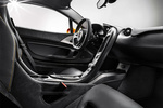 McLaren P1 P1 P1 Coup&eacute; Interior Asientos 2 puertas
