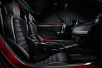 Alfa Romeo 4C Gama 4C Gama 4C Coup&eacute; Interior Asientos 2 puertas