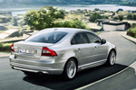 Volvo S80 Gama S80 Gama S80 Turismo Exterior Posterior-Lateral 4 puertas