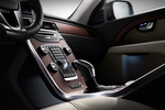 Volvo XC70 Gama XC70 Gama XC70 Turismo familiar Interior Consola Central 5 puertas