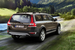 Volvo XC70 Gama XC70 Gama XC70 Turismo familiar Exterior Posterior-Lateral 5 puertas