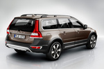 Volvo XC70 Gama XC70 Gama XC70 Turismo familiar Exterior Posterior-Lateral 5 puertas