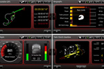 Renault Clio Renault Sport 200 EDC (200 CV) Renault Sport Turismo T&eacute;cnica Pantalla 5 puertas
