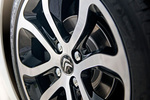 Citro&euml;n C3 Gama C3 Gama C3 Turismo Exterior Llanta 5 puertas