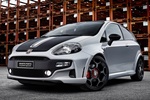Abarth Punto 1.4 MultiAir 180 CV SuperSport SuperSport Turismo Exterior Frontal-Lateral 3 puertas