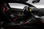 Lamborghini Veneno Gama Veneno Gama Veneno Coup&eacute; Interior Salpicadero 2 puertas