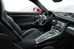 Porsche 911 GT3 GT3 Coup&eacute; Interior Asientos 2 puertas