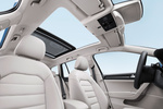 Volkswagen Golf Gama Variant Gama Variant Turismo familiar Interior Techo solar 5 puertas