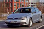 Volkswagen Jetta Hybrid Hybrid Turismo Exterior Frontal-Lateral 4 puertas