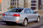 Volkswagen Jetta Hybrid Hybrid Turismo Exterior Posterior-Lateral 4 puertas