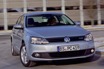Volkswagen Jetta Hybrid Hybrid Turismo Exterior Frontal-Lateral 4 puertas