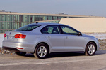 Volkswagen Jetta Hybrid Hybrid Turismo Exterior Lateral-Posterior 4 puertas