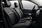 Dacia Duster Adventure Todo terreno Interior Salpicadero 5 puertas