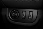 Dacia Logan Gama Logan MCV Gama Logan MCV Turismo familiar Interior Mandos columna direcci&oacute;n 5 puertas